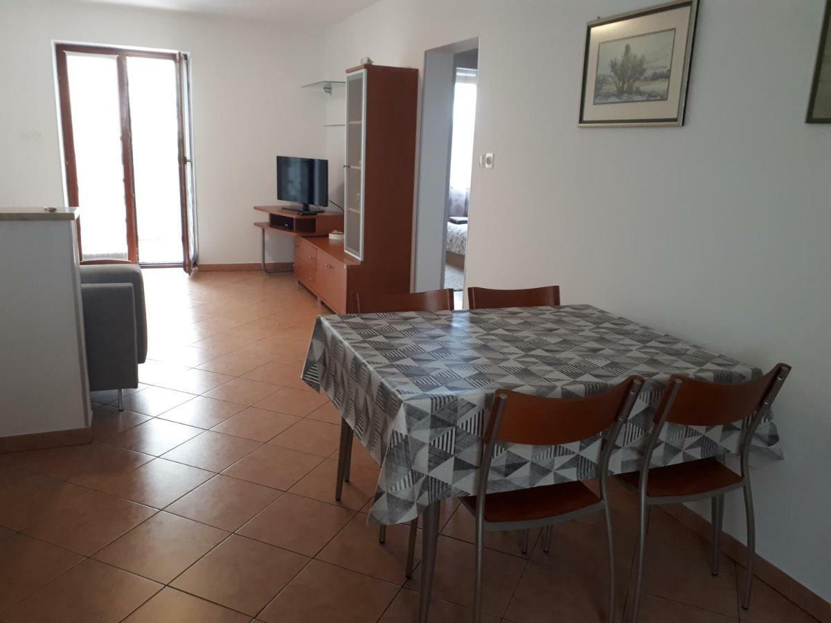 Apartment Lea Cres Exterior foto
